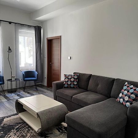 Hosoek Tornya Apartman Kőszeg 外观 照片