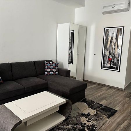 Hosoek Tornya Apartman Kőszeg 外观 照片