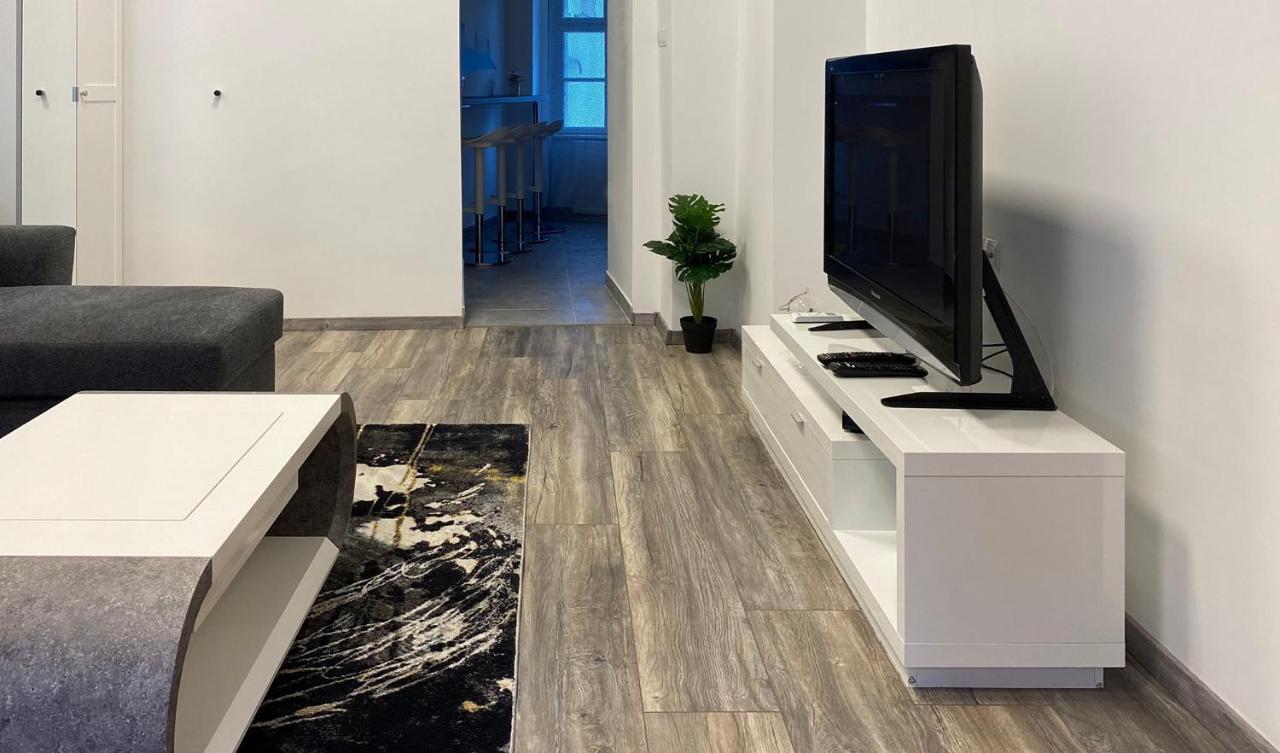 Hosoek Tornya Apartman Kőszeg 外观 照片