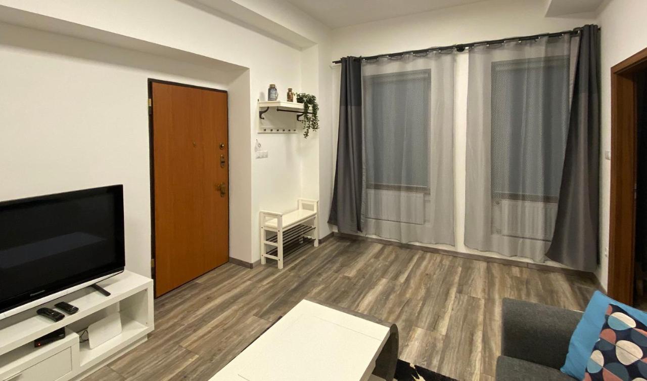 Hosoek Tornya Apartman Kőszeg 外观 照片