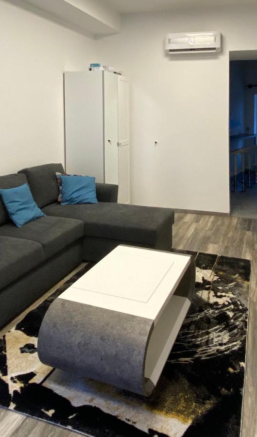 Hosoek Tornya Apartman Kőszeg 外观 照片