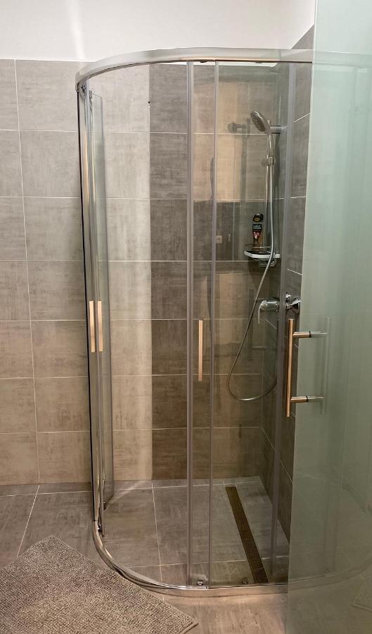 Hosoek Tornya Apartman Kőszeg 外观 照片