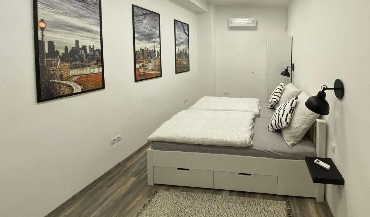 Hosoek Tornya Apartman Kőszeg 外观 照片