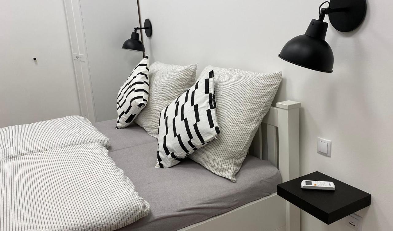 Hosoek Tornya Apartman Kőszeg 外观 照片