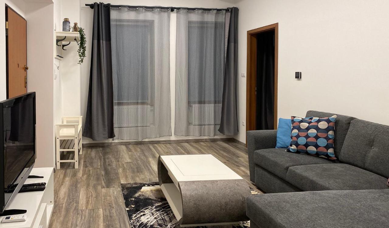Hosoek Tornya Apartman Kőszeg 外观 照片