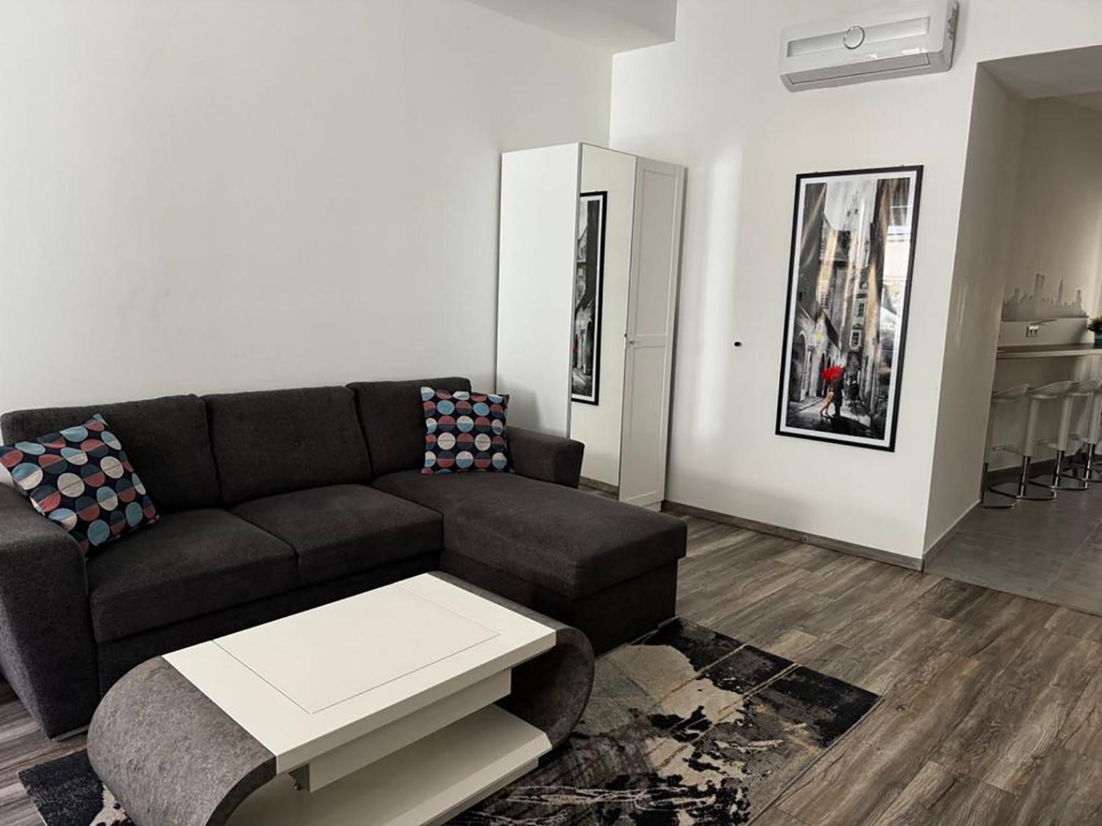 Hosoek Tornya Apartman Kőszeg 外观 照片